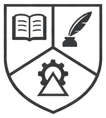 Brasão do Centro Acadêmico Trivium